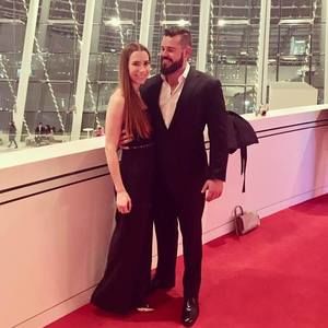 Meet your Posher, Harrison